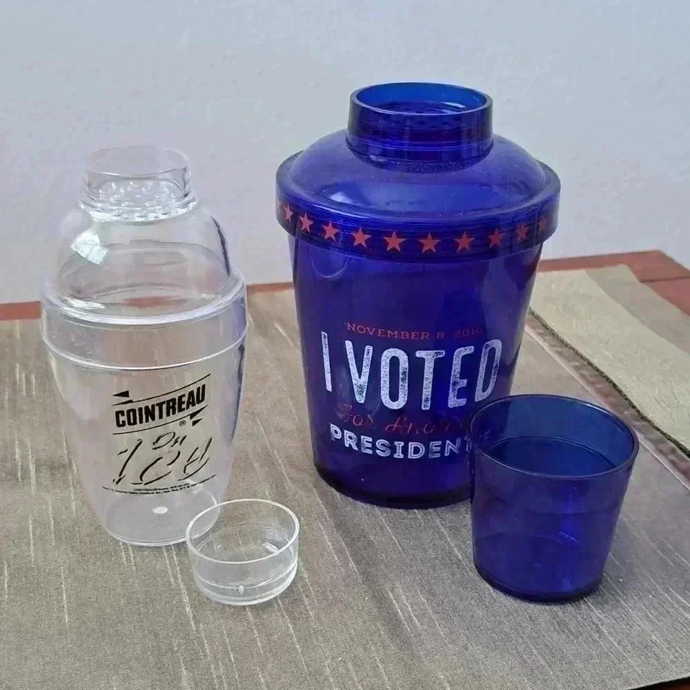 SHAKER Drink